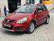 Suzuki SX4, 2011, Бензин, 1.6 л., 46 тыс. км, Внедорожник / Кроссовер, Красный, Одесса 39218 фото 1