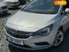Opel Astra, 2018, Дизель, 1.6 л., 257 тис. км, Універсал, Сірий, Стрий 111226 фото 8