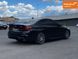 BMW 5 Series, 2018 р., Бензин, 126 тис. км, Седан, Синій, Львів AT-10418366 фото 6