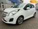 Chevrolet Spark, 2015, Електро, 59 тис. км, Хетчбек, Білий, Одеса 27511 фото 20