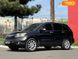 Honda CR-V, 2008, Бензин, 2.35 л., 118 тис. км, Позашляховик / Кросовер, Чорний, Одеса 36825 фото 2