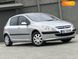 Peugeot 307, 2003, Бензин, 1.6 л., 115 тис. км, Хетчбек, Сірий, Дрогобич Cars-Pr-60489 фото 64