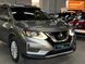 Nissan Rogue, 2018 р., Бензин, 146 тис. км, Позашляховик / Кросовер, Сірий, Кам'янське (Дніпродзержинськ) AT-10418489 фото 25