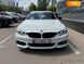 BMW 4 Series Gran Coupe, 2016, Бензин, 2 л., 121 тыс. км, Купе, Белый, Киев 99348 фото 2