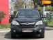 Honda CR-V, 2008, Бензин, 2.35 л., 118 тис. км, Позашляховик / Кросовер, Чорний, Одеса 36825 фото 1