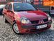 Renault Symbol, 2005 г., Газ пропан-бутан / Бензин, 197 тыс. км, Седан, Красный, Смела AT-10427098 фото 1