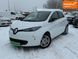 Renault Zoe, 2019 р., Електро, 108 тис. км, Хетчбек, Білий, Вінниця AT-10408116 фото 1