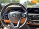 BMW 5 Series, 2018, Дизель, 2.99 л., 189 тис. км, Універсал, Чорний, Рівне 44721 фото 32