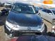 Mitsubishi Outlander, 2019, Бензин, 2.4 л., 151 тис. км, Позашляховик / Кросовер, Чорний, Мукачево Cars-EU-US-KR-41426 фото 2