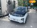 BMW I3, 2017, Електро, 136 тыс. км, Хетчбек, Белый, Тернополь 107896 фото 1