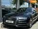 Audi A7 Sportback, 2013, Бензин, 3 л., 192 тис. км, Ліфтбек, Синій, Одеса 107143 фото 33