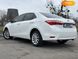 Toyota Corolla, 2013, Газ пропан-бутан / Бензин, 1.33 л., 154 тис. км, Седан, Білий, Київ 21504 фото 15
