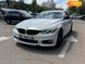 BMW 4 Series Gran Coupe, 2016, Бензин, 2 л., 121 тыс. км, Купе, Белый, Киев 99348 фото 3