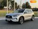 Infiniti QX50, 2020, Бензин, 2 л., 39 тыс. км, Внедорожник / Кроссовер, Серый, Одесса 107717 фото 1