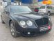 Bentley Continental, 2007, Бензин, 6 л., 136 тыс. км, Седан, Чорный, Одесса 27460 фото 10