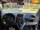 Fiat Doblo, 2006, Газ пропан-бутан / Бензин, 1.37 л., 329 тис. км, Мінівен, Синій, Київ Cars-Pr-66467 фото 13