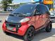 Smart Fortwo, 2000, Бензин, 0.6 л., 259 тис. км, Купе, Чорний, Одеса 107280 фото 1