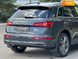 Audi Q5, 2017, Бензин, 1.98 л., 111 тис. км, Позашляховик / Кросовер, Сірий, Київ 46419 фото 20