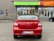Renault Logan, 2016 г., Бензин, 59 тыс. км, Седан, Красный, Кривой Рог AT-10399757 фото 13
