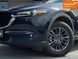 Mazda CX-5, 2019 р., Бензин, 101 тис. км, Позашляховик / Кросовер, Синій, Рівне AT-10417617 фото 4