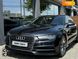 Audi A7 Sportback, 2013, Бензин, 3 л., 192 тис. км, Ліфтбек, Синій, Одеса 107143 фото 5