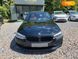 BMW 5 Series, 2018, Дизель, 2.99 л., 189 тис. км, Універсал, Чорний, Рівне 44721 фото 5