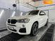 BMW X4, 2015, Бензин, 2 л., 190 тыс. км, Внедорожник / Кроссовер, Белый, Одесса Cars-Pr-58995 фото 2