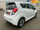 Chevrolet Spark, 2015, Електро, 59 тис. км, Хетчбек, Білий, Одеса 27511 фото 24