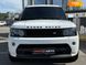 Land Rover Range Rover Sport, 2013, Дизель, 2.99 л., 192 тис. км, Позашляховик / Кросовер, Білий, Київ 97679 фото 2