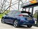 Nissan Leaf, 2018, Електро, 65 тис. км, Хетчбек, Синій, Харків 39291 фото 2