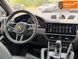 Porsche Cayenne Coupe, 2021 г., Бензин, 30 тыс. км, Внедорожник / Кроссовер, Синий, Кривой Рог AT-10425906 фото 57