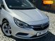 Opel Astra, 2018, Дизель, 1.6 л., 257 тыс. км, Универсал, Серый, Стрый 111226 фото 13