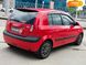 Hyundai Getz, 2007, Газ пропан-бутан / Бензин, 1.4 л., 182 тыс. км, Хетчбек, Красный, Харьков 111097 фото 8