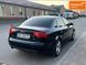 Audi A4, 2005 р., Бензин, 180 тис. км, Седан, Чорний, Дніпро (Дніпропетровськ) AT-10412789 фото 4
