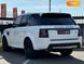 Land Rover Range Rover Sport, 2013, Дизель, 2.99 л., 192 тис. км, Позашляховик / Кросовер, Білий, Київ 97679 фото 6