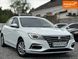 MG 5, 2022 г., Газ пропан-бутан / Бензин, 39 тыс. км, Седан, Белый, Днепр (Днепропетровск) AT-10420158 фото 1