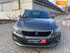 Peugeot 301, 2018, Бензин, 1.2 л., 196 тис. км, Седан, Сірий, Київ 27253 фото 9