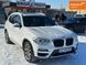 BMW X3, 2018 г., Бензин, 152 тыс. км, Внедорожник / Кроссовер, Белый, Винница AT-10408833 фото 2