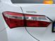 Toyota Corolla, 2013, Газ пропан-бутан / Бензин, 1.33 л., 154 тис. км, Седан, Білий, Київ 21504 фото 17