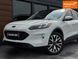 Ford Escape, 2020 р., Бензин, 102 тис. км, Позашляховик / Кросовер, Білий, Рівне AT-10417938 фото 2