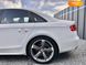 Audi A4, 2011, Бензин, 1.98 л., 163 тыс. км, Седан, Белый, Луцк 35813 фото 11