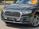 Audi Q5, 2017, Бензин, 1.98 л., 111 тис. км, Позашляховик / Кросовер, Сірий, Київ 46419 фото 16