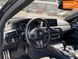 BMW 5 Series, 2018 р., Бензин, 126 тис. км, Седан, Синій, Львів AT-10418366 фото 14