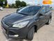 Ford Kuga, 2016, Дизель, 2 л., 175 тыс. км, Внедорожник / Кроссовер, Серый, Житомир Cars-Pr-59918 фото 1