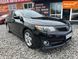 Toyota Camry, 2012 р., Газ пропан-бутан / Бензин, 228 тис. км, Седан, Чорний, Сміла AT-10418288 фото 4