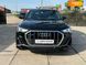 Audi Q3, 2019, Бензин, 1.98 л., 58 тыс. км, Внедорожник / Кроссовер, Чорный, Киев 101849 фото 4