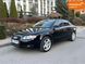 Audi A4, 2005 р., Бензин, 180 тис. км, Седан, Чорний, Дніпро (Дніпропетровськ) AT-10412789 фото 2