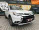 Mitsubishi Outlander, 2017 р., Газ пропан-бутан / Бензин, 153 тис. км, Позашляховик / Кросовер, Білий, Хмельницький AT-10407327 фото 1