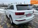 Audi Q7, 2018 р., Бензин, 154 тис. км, Позашляховик / Кросовер, Білий, Львів AT-10409045 фото 10