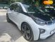 BMW I3, 2017, Електро, 136 тыс. км, Хетчбек, Белый, Тернополь 107896 фото 12